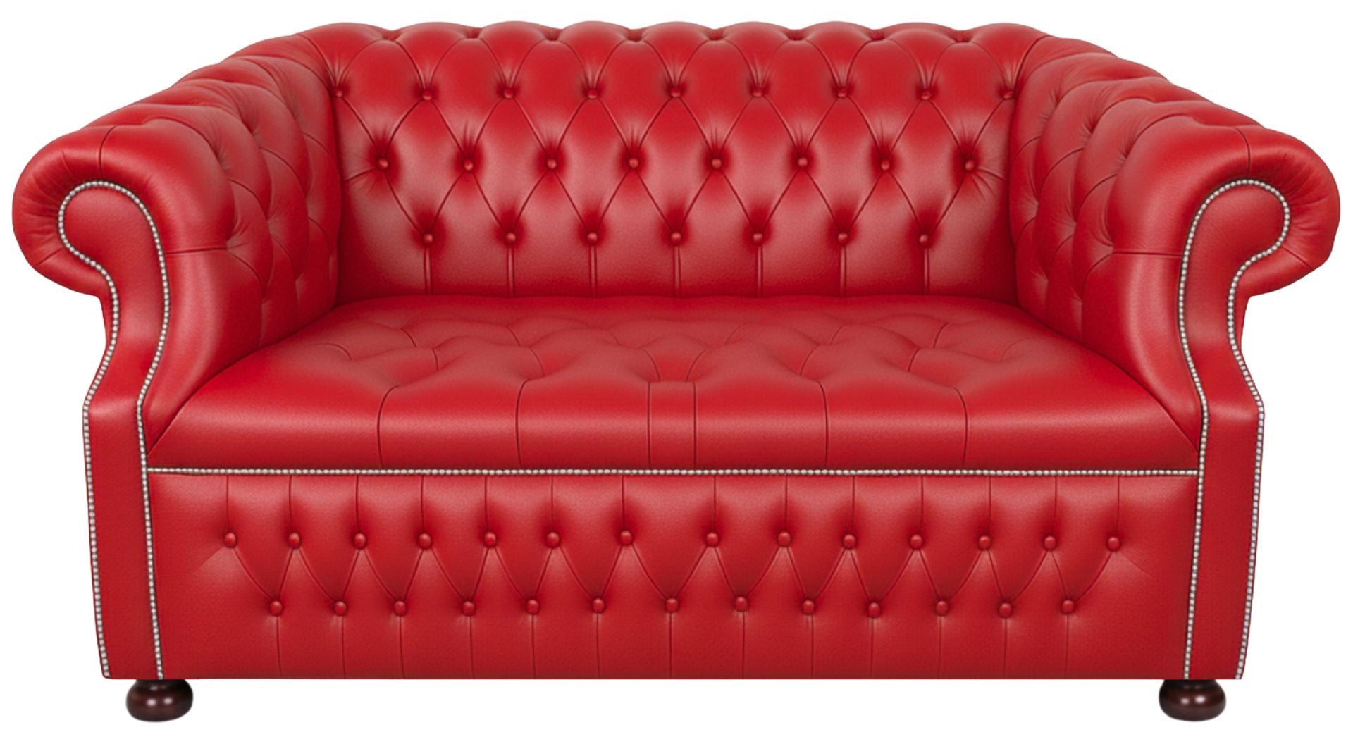 The Rothwell Chesterfield